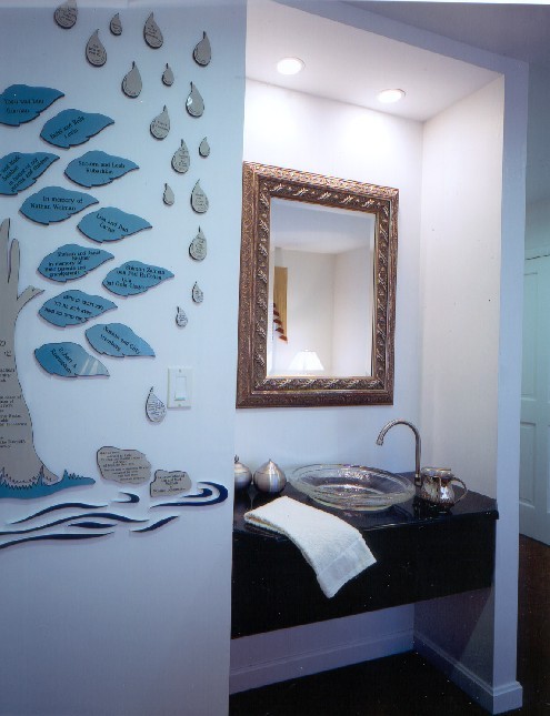 Mikvah Mei Menachem
